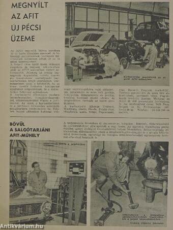 Autó-Motor 1976. december 21.