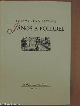 János a földdel