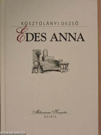 Édes Anna