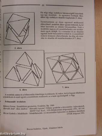 Matematikatanárok Soproni Konferenciája 1992.