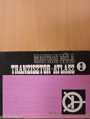 Tranzisztor-atlasz 2.