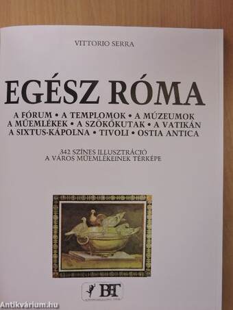 Egész Róma