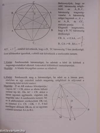 Új utak és lehetőségek a valószínűségszámításban és a statisztikában