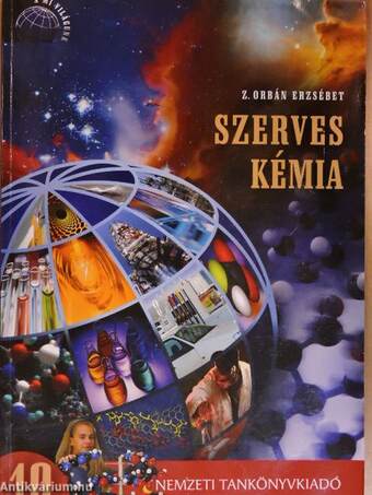 Szerves kémia 10.