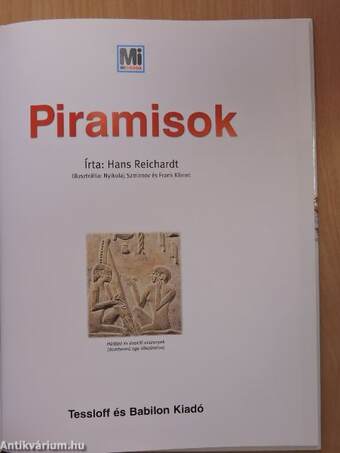 Piramisok