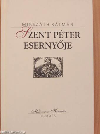 Szent Péter esernyője