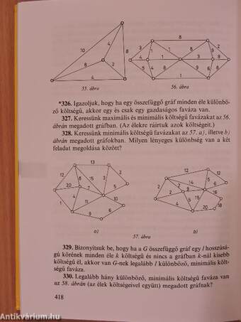 Matematika feladatgyűjtemény I.