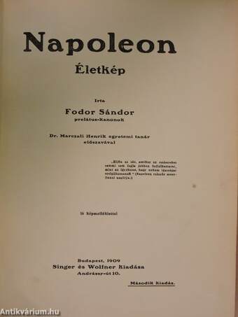 Napoleon