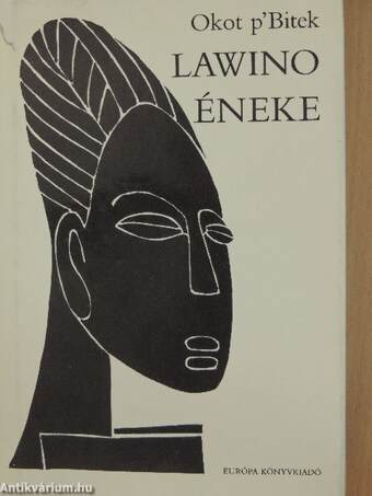 Lawino éneke