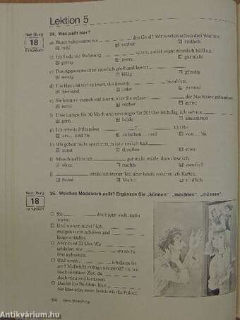 Themen neu 1 - Kursbuch/Arbeitsbuch