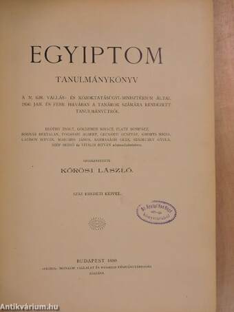 Egyiptom