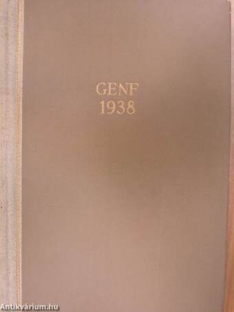 Genf 1938