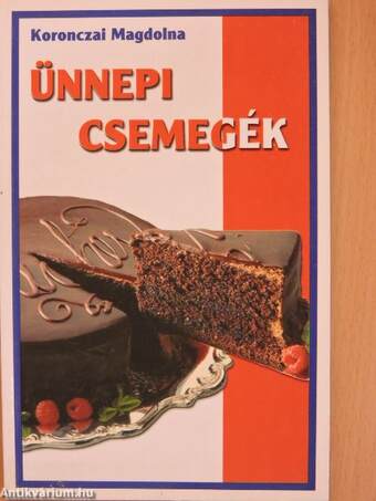 Ünnepi csemegék