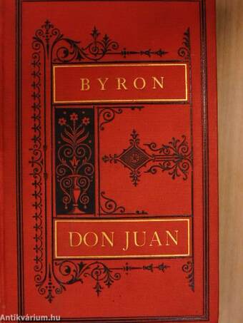 Don Juan I-II.