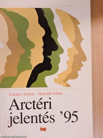 Arctéri jelentés '95