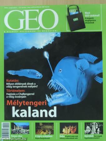 GEO 2010. szeptember