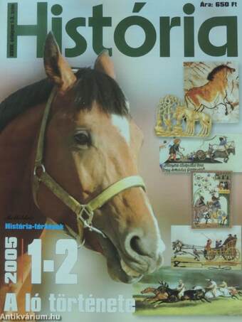 História 2005/1-10.