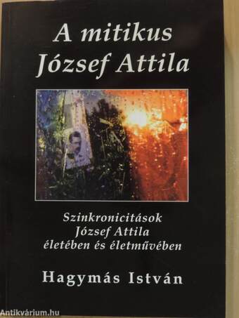 A mitikus József Attila