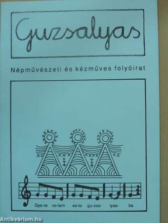Guzsalyas 1996. január-február