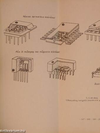 Elektronikai technológia