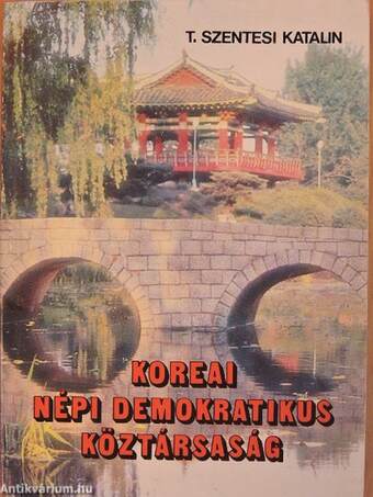 Koreai Népi Demokratikus Köztársaság