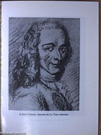 Voltaire