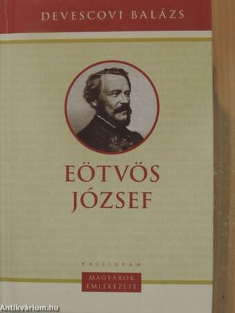 Eötvös József