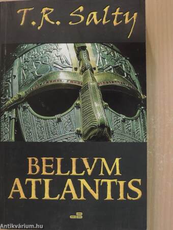 Bellum Atlantis