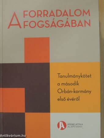 A forradalom fogságában