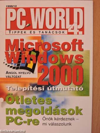 PC World 1999/12