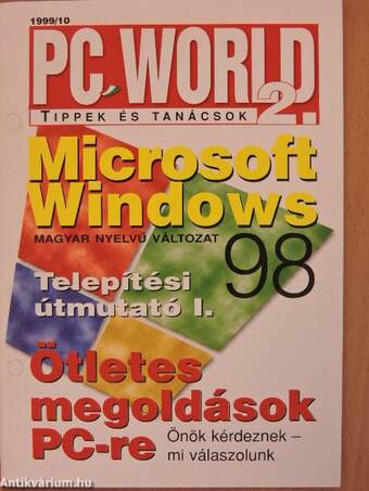 PC World 1999/10