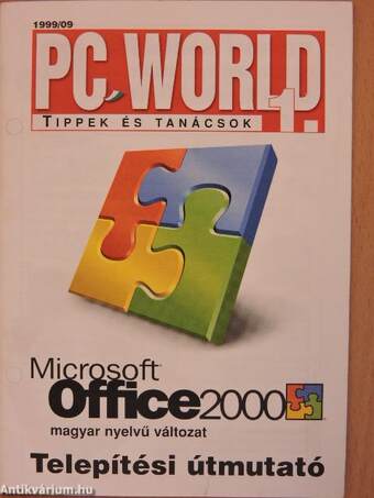 PC World 1999/09