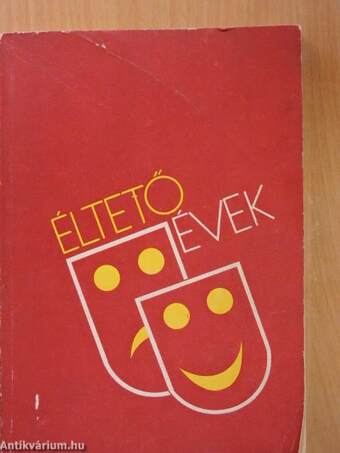 Éltető évek