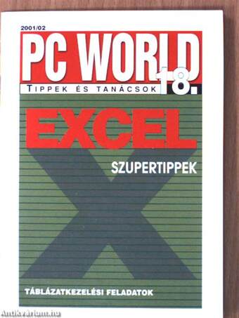 PC World 2001/02