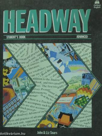 Headway - Advanced - Student's Book