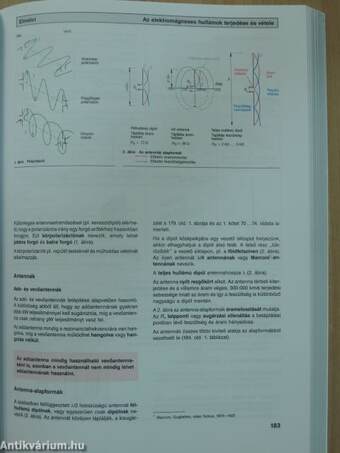 Elektrotechnikai szakismeretek 2.