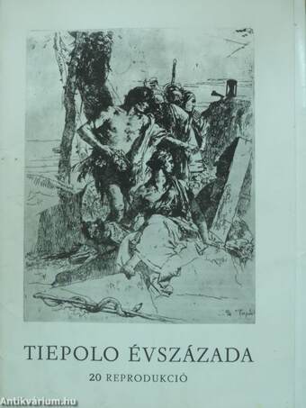 Tiepolo évszázada