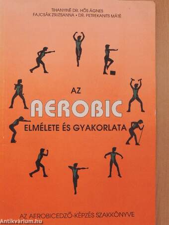 Az aerobic elmélete és gyakorlata