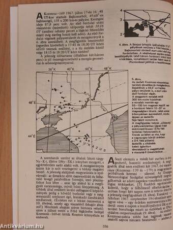 Föld és Ég 1982. november