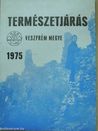 Természetjárás 1975