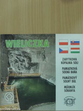 Wieliczka