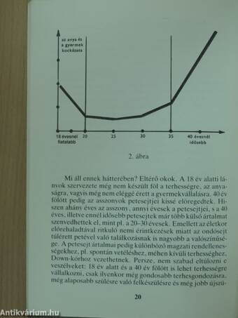 A magzati károsodások megelőzése