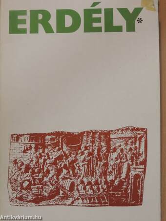 Erdély I. (töredék)