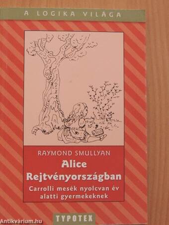 Alice Rejtvényországban