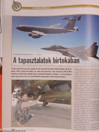 Aero Magazin 2003. március