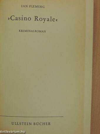 Casino Royale