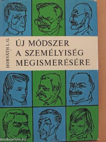 Új módszer a személyiség megismerésére - kártyával