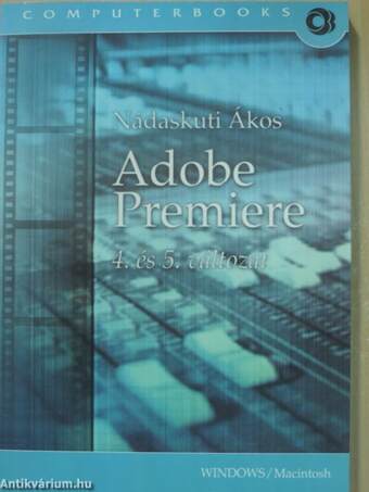 Adobe Premiere