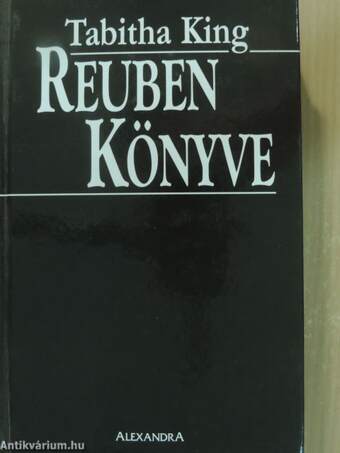 Reuben könyve