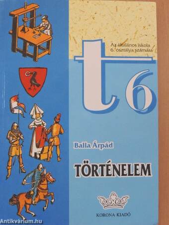 Történelem 6.